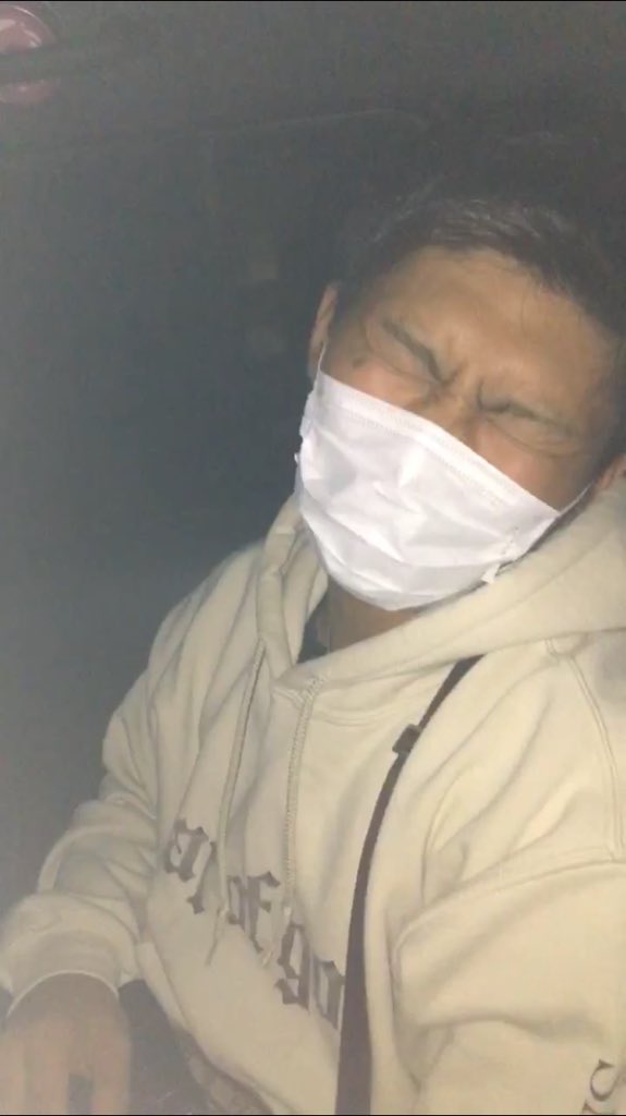 mutekinoamon's tweet photo. @ShoyaSh @N_____to @kake7722 にゃニャンニャン😺 https://t.co/qqXe3WvrfL