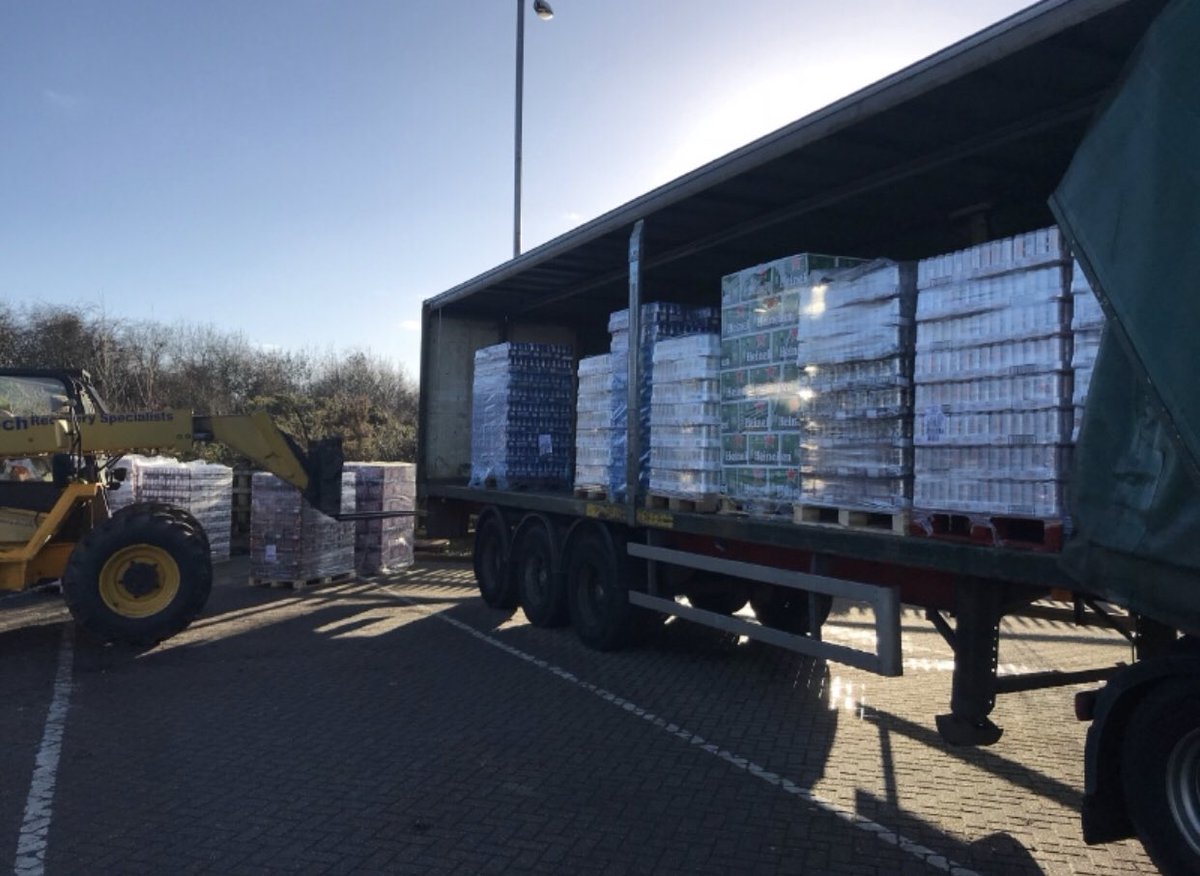 DVSA Enforcement on Twitter: 