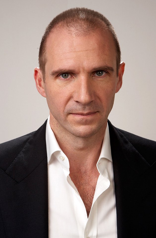 Happy birthday to Ralph Fiennes (born 22 December 1962) 