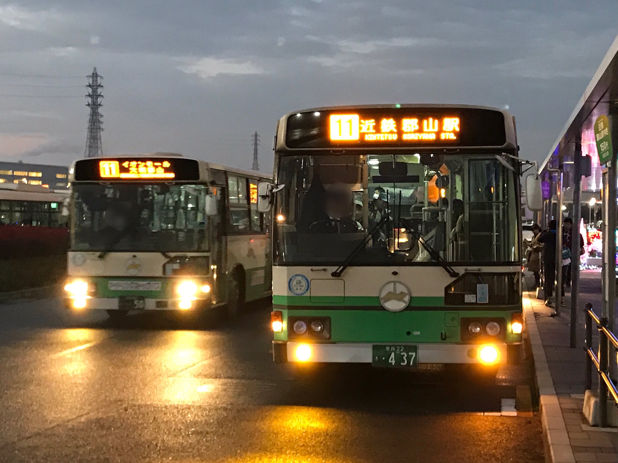 快急準 Sur Twitter 奈良交通 11系統 近鉄郡山駅 Hu437号車 U Hu2mpaa イオンモール大和郡山 近鉄郡山駅 快急準乗車録 イオン系統でu Hu乗るの数年振りw 快急準 Sur Twitter 奈良交通 11系統 近鉄郡山駅 Hu437号車 U Hu2mpaa イオンモール大和郡山 近鉄郡山駅 快急準乗車録 イオン系統でu Hu乗るの数年振りw