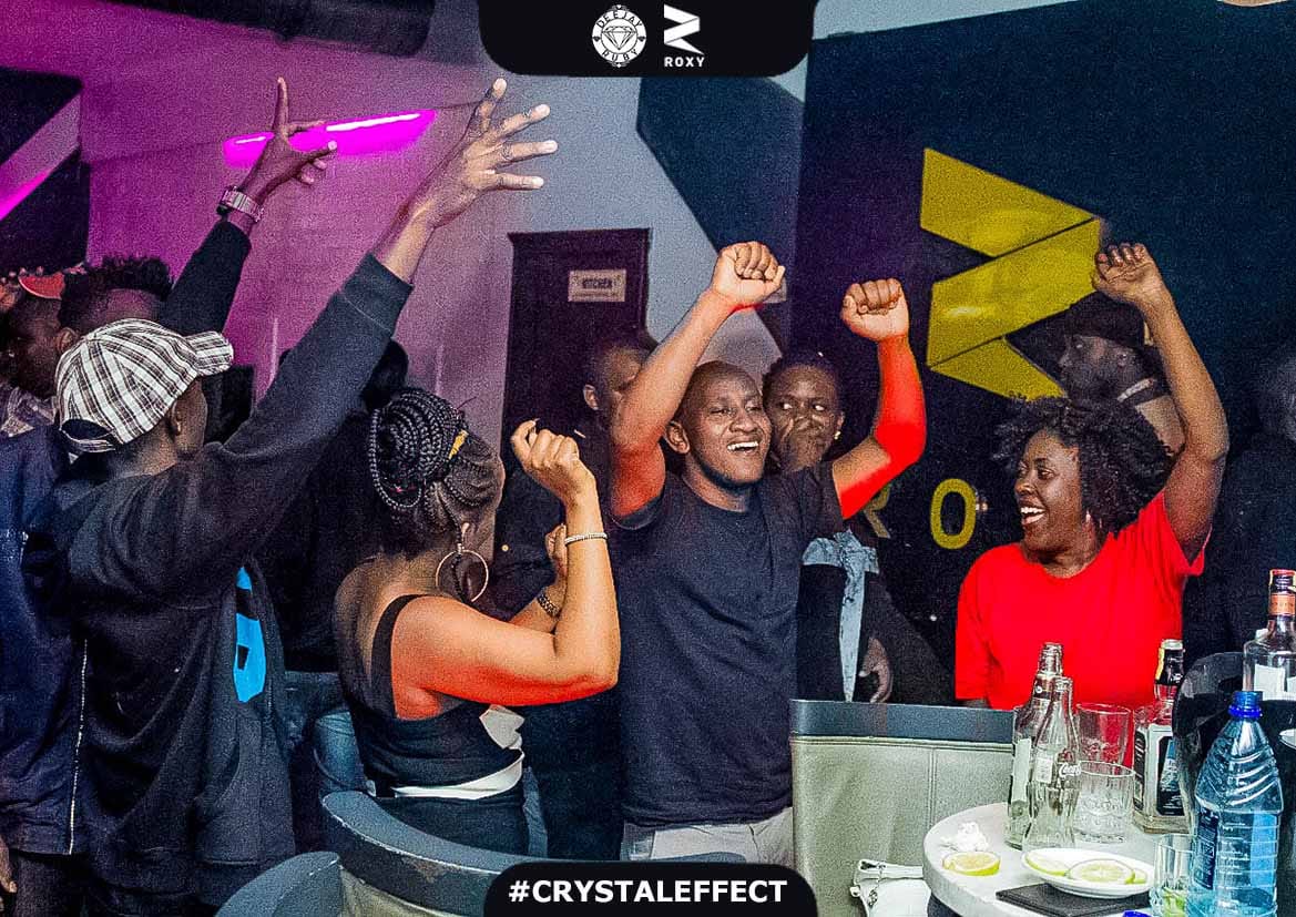 arnoldi254's tweet image. Nani anatambua artist anaitwa @Busy_Class?

#SummerBunnies