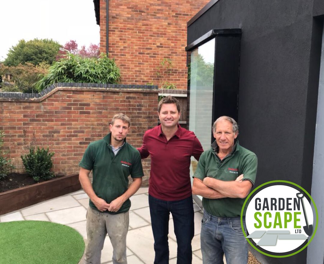 The team at Gardenscape have the qualifications and experience to offer a range of hard landscaping and specialise in resin bound driveways, artfiicial lawn and natural stone patios.
Visit gardenscapeltd.co.uk for more!
#gardenscape #fences #fencing #garden #Services #decking