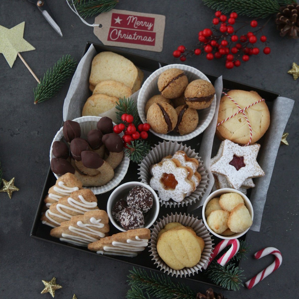BlogThatsAmore's tweet photo. Avete già fatto tutti i regali di Natale? #regalo https://t.co/F5YzOI1OLI