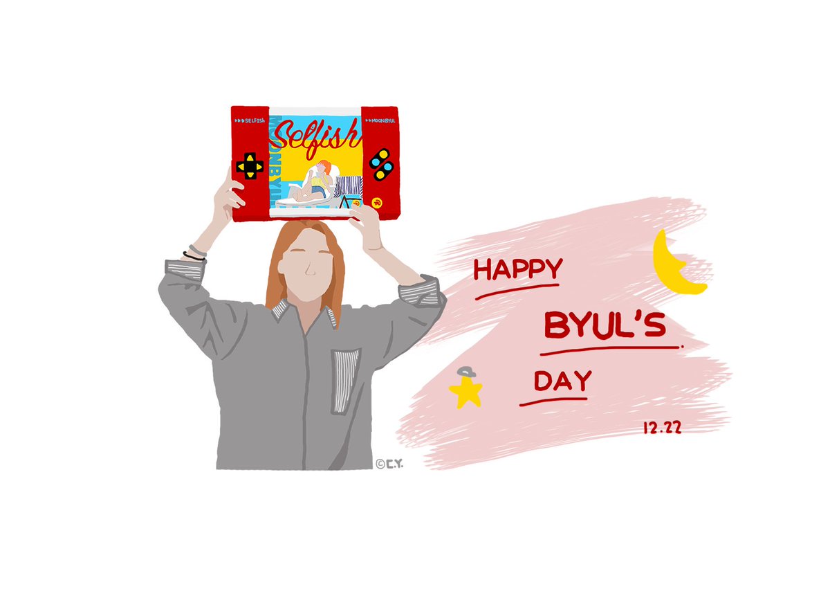 2018.12.22
별이공주님
생일 축하해
#mamamoo
#마마무
#HAPPYBYULSDAY