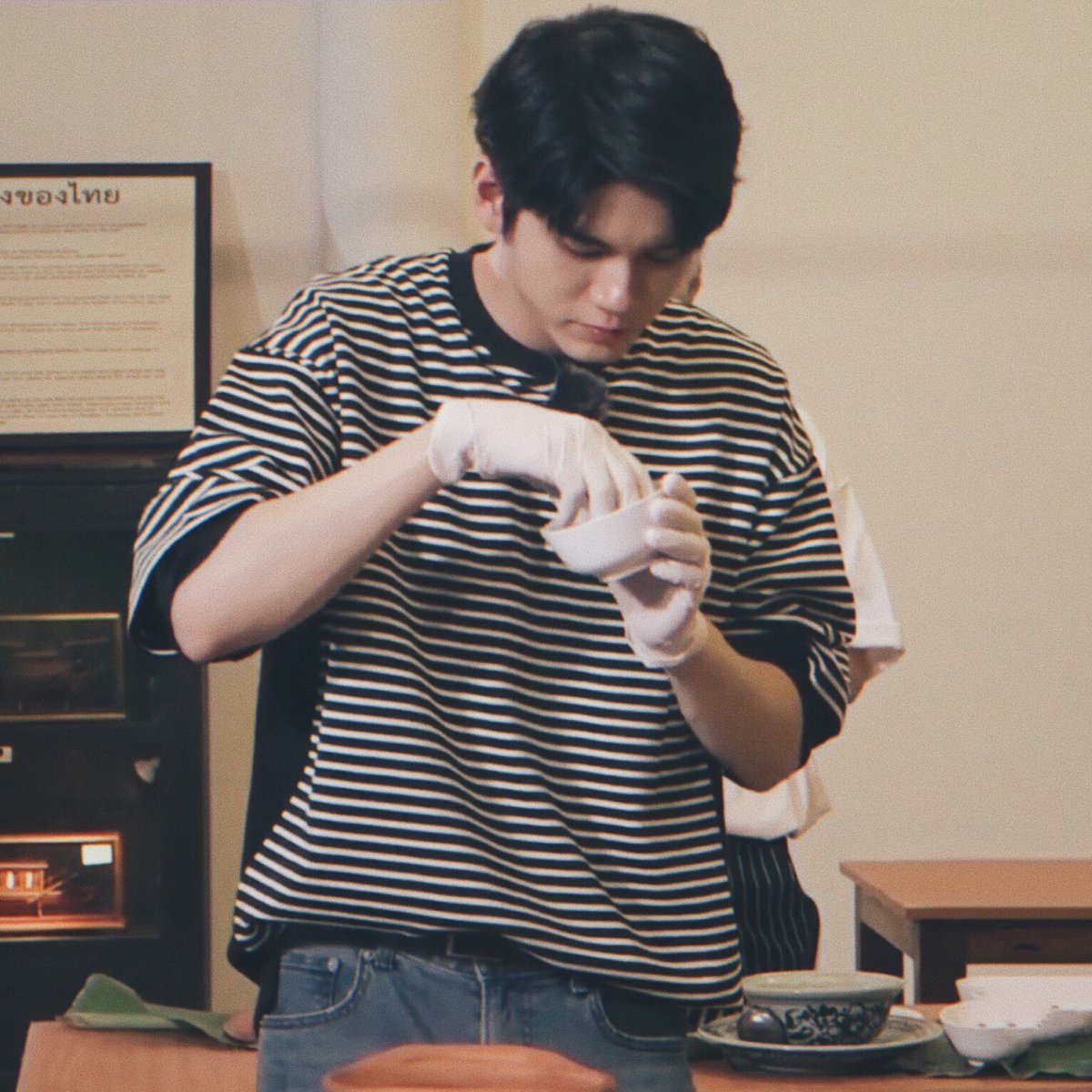 ongshot's tweet photo. 👨🏻‍🍳

#옹성우 #ONGSEONGWU https://t.co/Gaznb42QIP