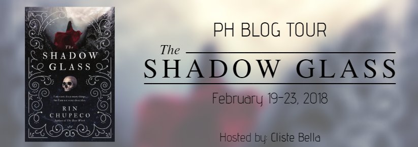 llemmiee's tweet photo. I am finally hosting my very first PH Book Tour and this is with the help of the author herself @RinChupeco
Sign up is now open. For details please click the link below.
https://t.co/iDa01A3TDW
#PHBlogtour #bookbloggers #LittleBlogRT #bloggerstribe #pinoybookbloggers https://t.co/Ko71MzEbzG
