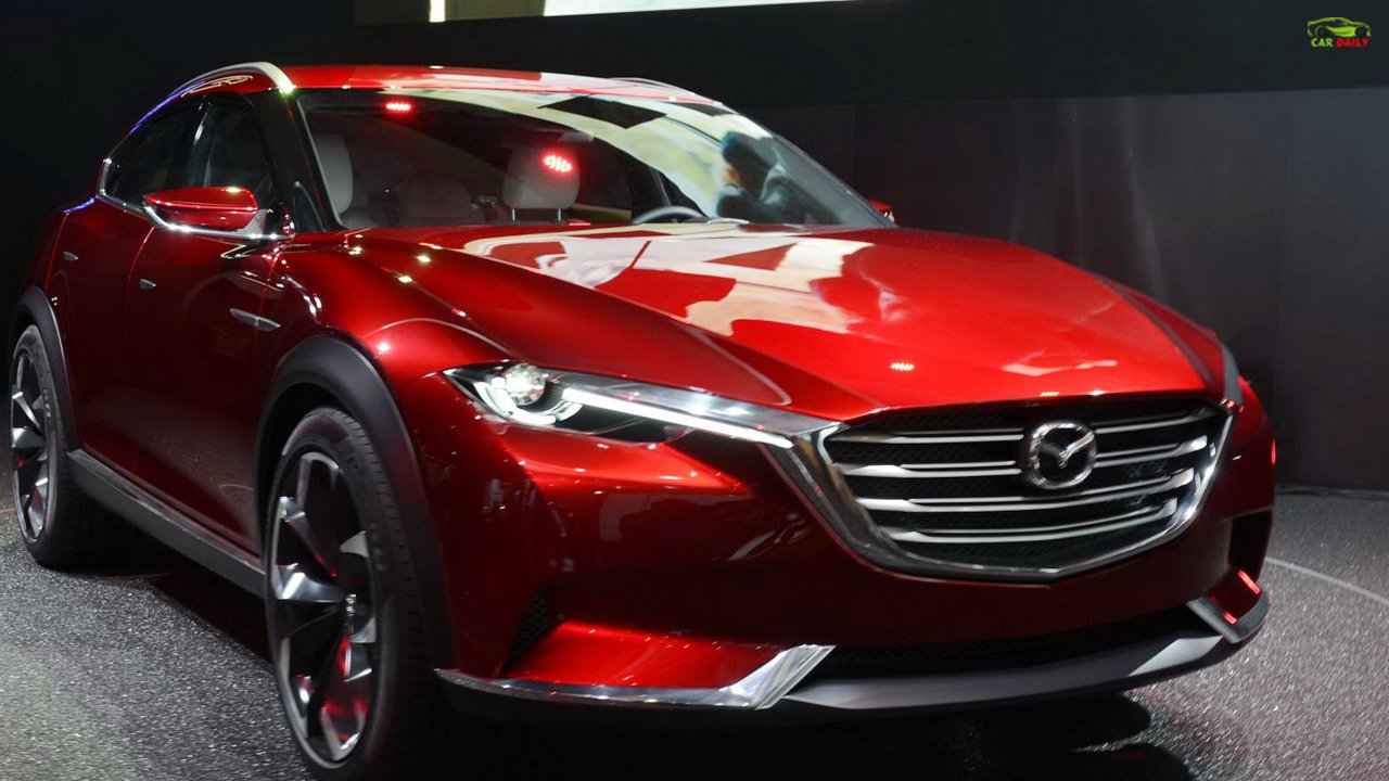 Car Daily على تويتر マツダ Cx 6の最新情報 新型3列シート7人乗りsuvが日本発売か T Co Vzno8vckrq マツダが新型suv Cx 6 の開発を進めているという情報が入ってきました マツダ Cx6