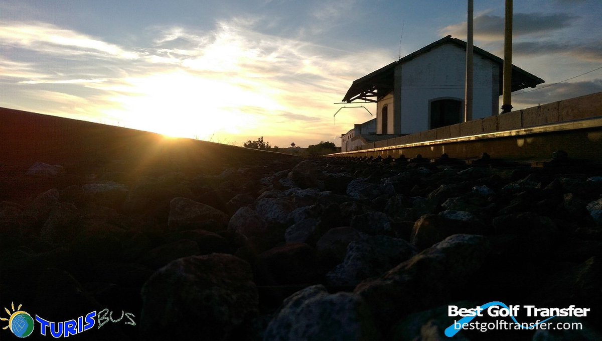 _Turisbus's tweet image. Buenos días | Bom dia | Good morning