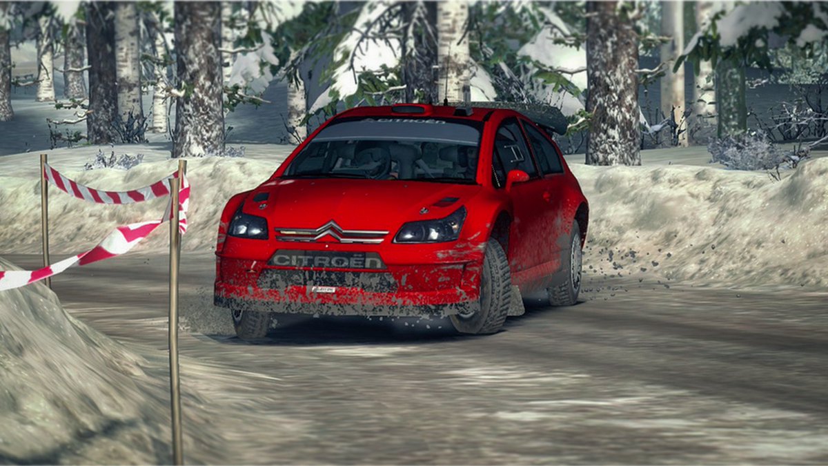 stuffedsharkie's tweet photo. Let it slide, Let it slide, Let it slide.... #DiRTyWinter #Fritosport #NONCONTROLRALLYTEAM #SimUnation #CrestAutosportWorldSimRallyChampionship https://t.co/mmvVJswqSf