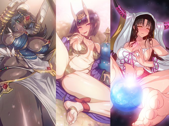 #自分のPixivブクマTOP3をあげる
健全のほう('っ・ω・)っ 