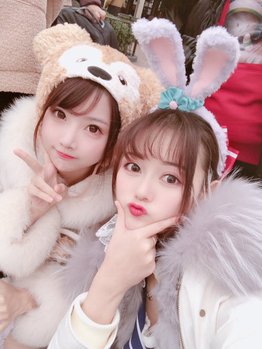 Twitterのコスプレ画像53