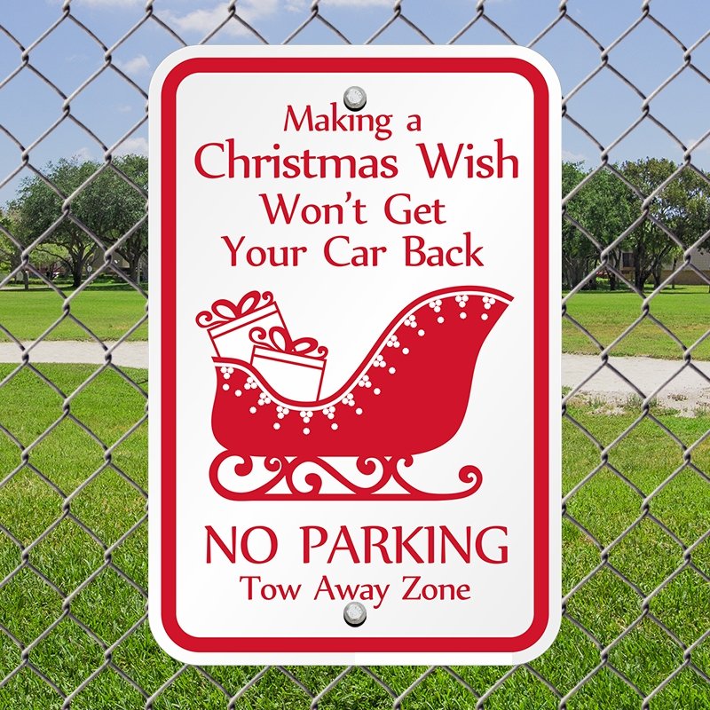 You have been warned! #funnysigns
