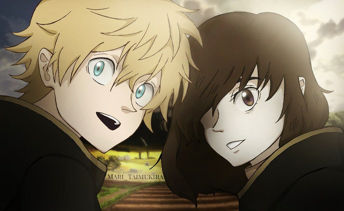 Mari Timeキラ Luck And Me ラック ボルティア ブラッククローバー Blackclover Anime Originalcharacter Oc Luckvoltia Photoshop Art Animeart Funart Myperson Animeblackclover T Co O5lvmml6t2 Mari Timeキラ Luck And Me ラック ボルティア ブラッククローバー Blackclover Anime Originalcharacter Oc Luckvoltia Photoshop Art Animeart Funart Myperson Animeblackclover T Co O5lvmml6t2