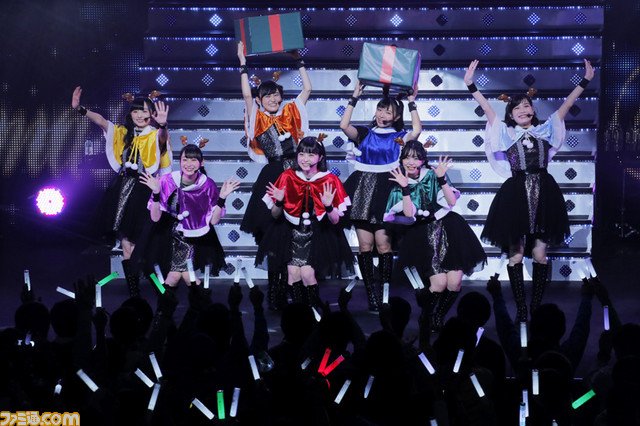 画像まとめ Wake Up Girls 日付順 7ページ目 アニメレーダー