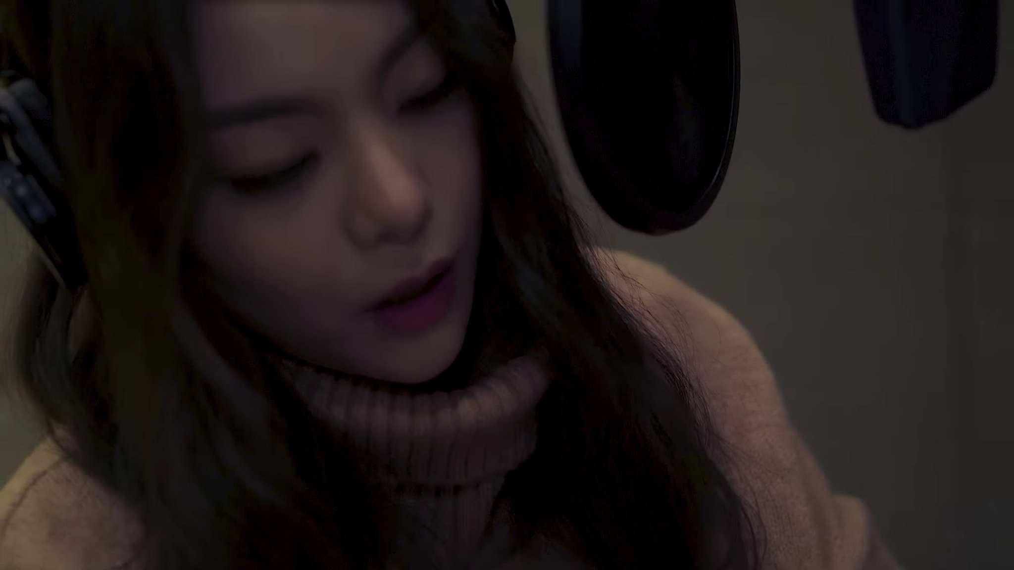 AngelicAilee on Twitter: "VID Ailee's OST 'Is You' for ...