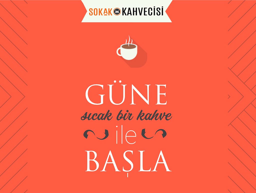 Sokak Kahvecisi Aksaray (@sokakaksaray) on Twitter photo 