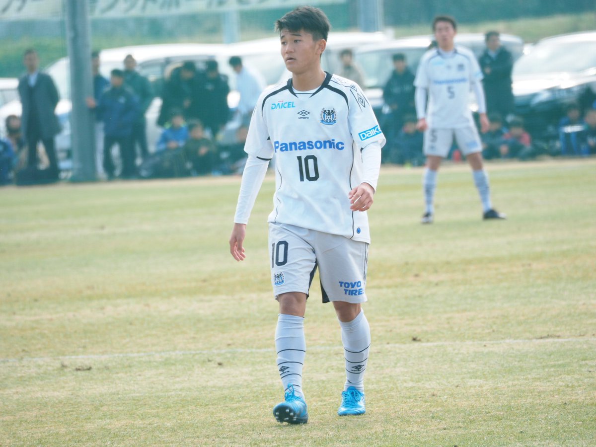 ちいか V Twitter 高円宮杯jfa第30回全日本u 15サッカー選手権大会 1回戦 Fc東京u 15むさしvsガンバ大阪jy 10 中村くんはガンバの10番って感じだったな 語彙力 ちいか V Twitter 高円宮杯jfa第30回全日本u 15サッカー選手権大会 1回戦 Fc東京u 15むさしvsガンバ大阪jy 10 中村くんはガンバの10番って感じだったな 語彙力