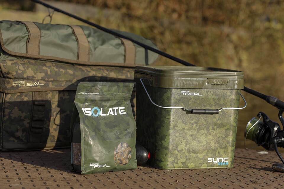 Shimano Tribal on X: New 17ltr Square Bait/Sync Buckets available from  Shimano main dealers now! Item Code: SHTSC33 RRP £9.99 #Shimano #TribalLife  #Isolate #shimanotribal #fishshimano #fishing @shimano_isolate_baits   / X