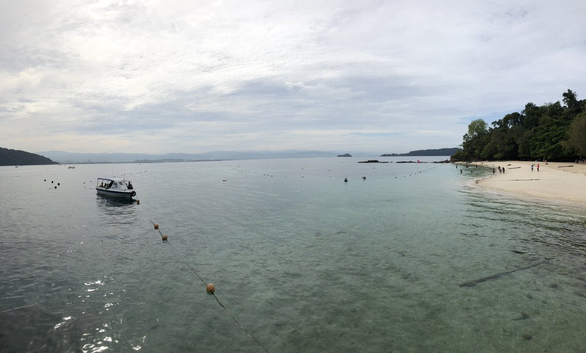 operman's tweet image. 无事发推