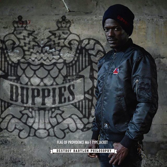 DUPPIES tweet media