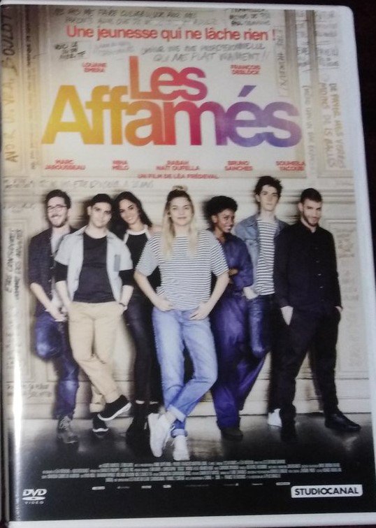 damien101289's tweet photo. @Listerstud @leafredeval @lister je lai déjà je lai eu a mon anniversaire #lesaffames #onlacherien💪 ✌️👍❤️❤️cc @louane @leafredeval https://t.co/oGZiEbTue8