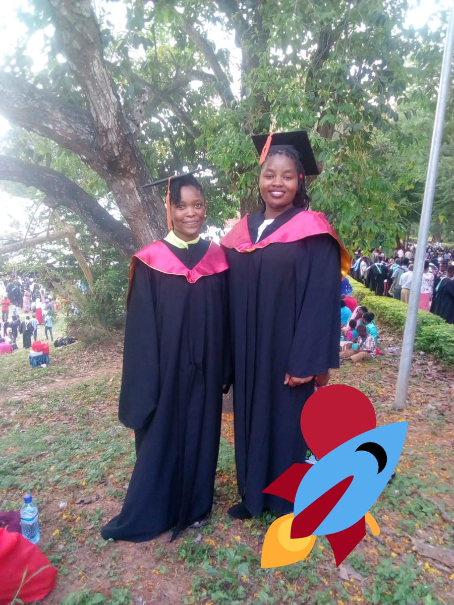 railsgirls_msa's tweet image. We are super proud of these beautiful gems💎 on finally graduating🎓 This will definitely not be the last time we will brag about you💃 heartiest congratulations @Mercy_Thirty @kathrynkate16 and @SuebBlue Let the sky be your lowest limit💓