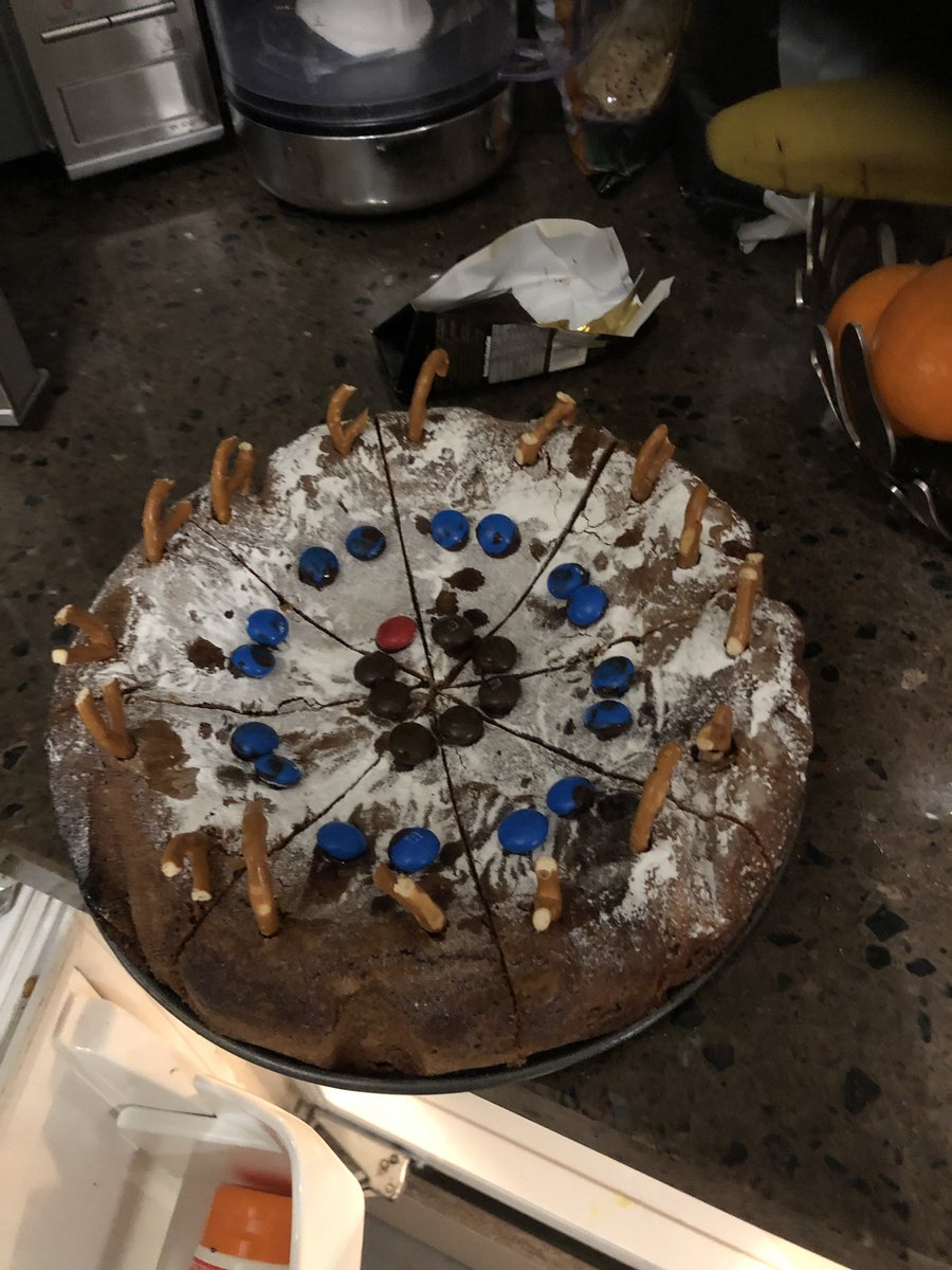 Ned's Cafe tweet media