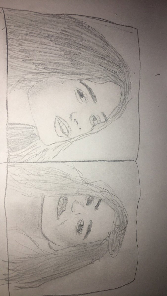 tatedolll's tweet photo. @tatedoll the second one is terrible https://t.co/GWPeNLhJ1g