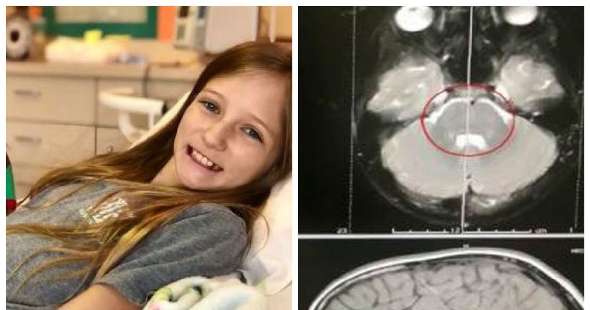 lf_science's tweet image. У 11-летней девочки чудом исчезла неизлечимая опухоль, и врачи сбиты с толку: life.ru/1179127