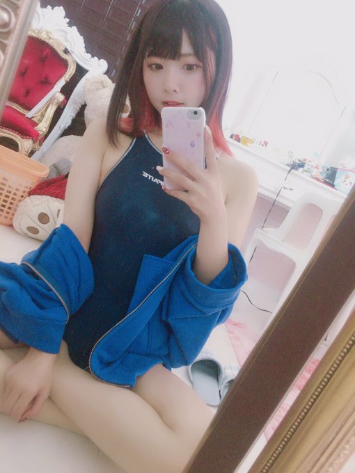 コスプレイヤーとみこのTwitter画像6