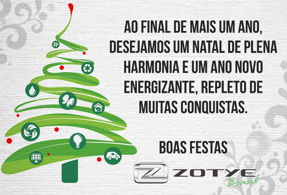 Zotye Motors do Brasil (@zotyebrasil) on Twitter photo 