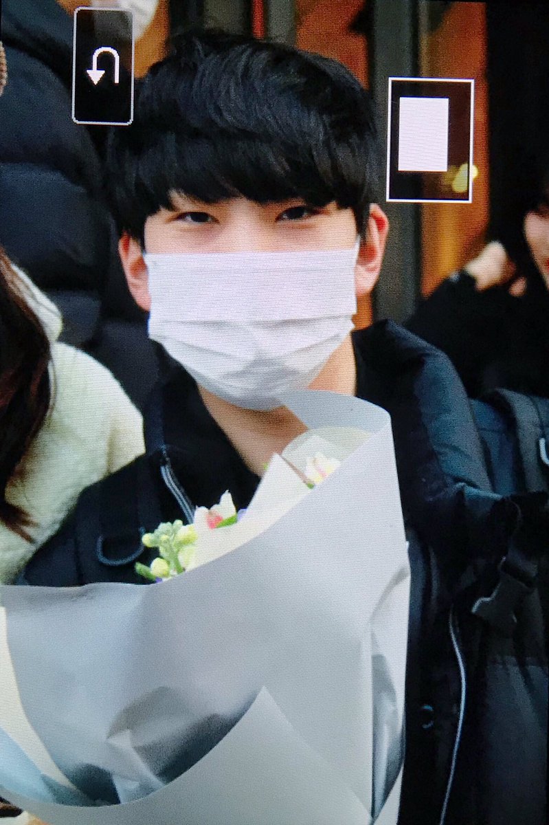 glue_pic's tweet photo. 181222 

❌😷❌ https://t.co/ZxzfVhtRGe