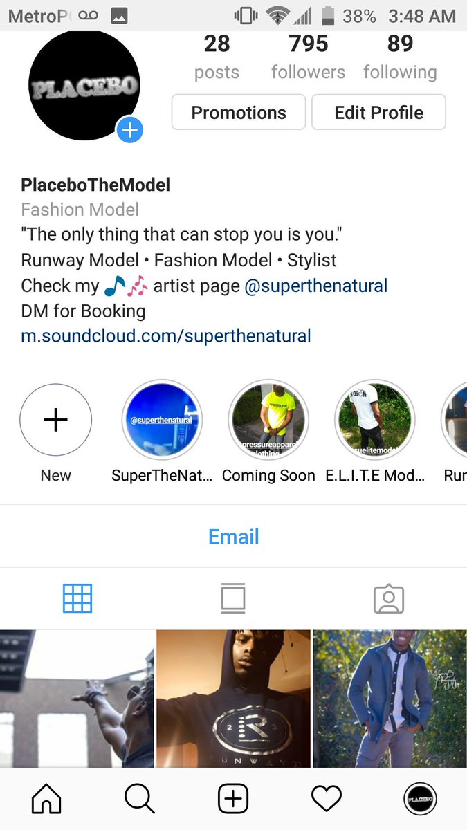 SuperTheNatura1's tweet photo. My modeling page on IG. Check me out🙏🏾
#superthenatural #justwaitonit #Naturalflowent #musicartist #soundcloud #Myasu #MYAUM #skgee #TROY #TU #aurburn #California #atlanta #Detroit #Chicago #China #blessed #Shades  #Texas #Newyork #models #power https://t.co/ck4gV9dFdp