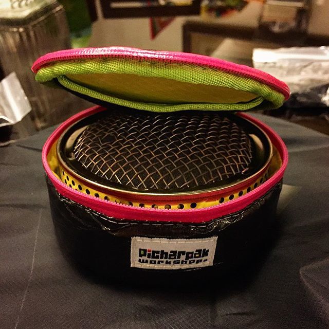 jkhung's tweet image. This is how I pack when using the MSR Reactor as a heater only.

#msrreactor 
#picharpakworkshop 
#picharpak
#xpacfabric bit.ly/2EEQuhM