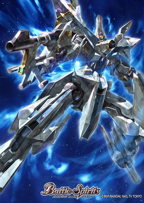 これまでに自分が描いたバトルスピリッツのカードイラスト紹介です。まずは「秩序決戦兵器ラ=イリュジオン」「アルティメット・オーディーン」「真・守護神ダブルバーン」「アルティメット・グランウォーデン」の4点です。 