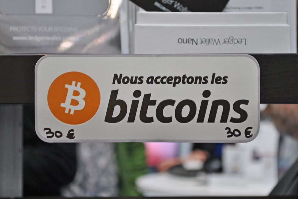 Bitpay CEO Stephan Pair has gone on record to say that he believes that mass crypto adoption is only 3 to 5 years away. He talked about the possibility of wider adoption when recently chatting to the American news network CNBC.

buff.ly/2Boh6QL
