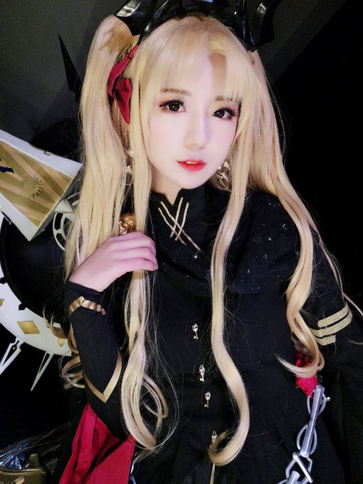 Twitterのコスプレ画像82