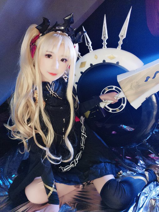 Twitterのコスプレ画像83