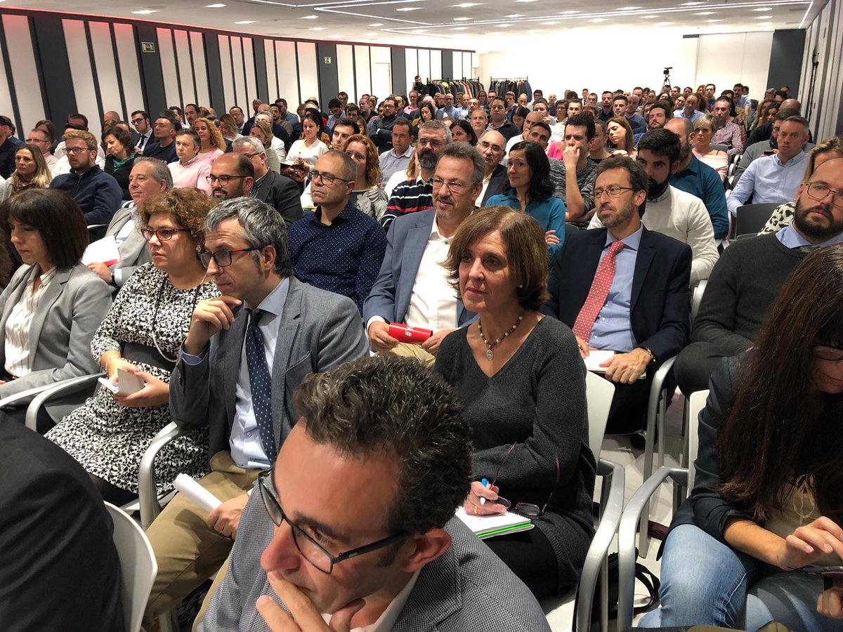 EDVE_es's tweet photo. ⭕ FORO DE EDVE EN ALICANTE ⭕
El Foro se llevará a cabo el día 14 de marzo de 2019 y participarán grandes expertos: Óscar Macía, Agustín Nuño, Josué Gadea y Antonio Sánchez.
Tienes toda la información disponible en: https://t.co/Q1wFZOikEq
#Foro #EDVE #Comunidad #Vendedores https://t.co/mLRJPSHxLB