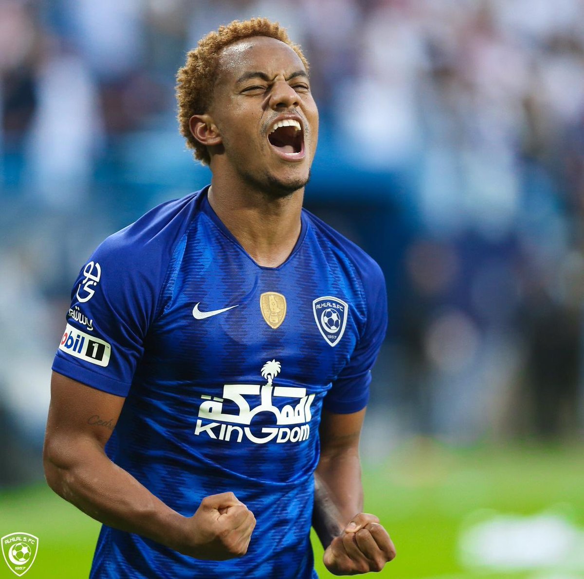 The 31-year old son of father (?) and mother(?) André Carrillo in 2023 photo. André Carrillo earned a  million dollar salary - leaving the net worth at  million in 2023