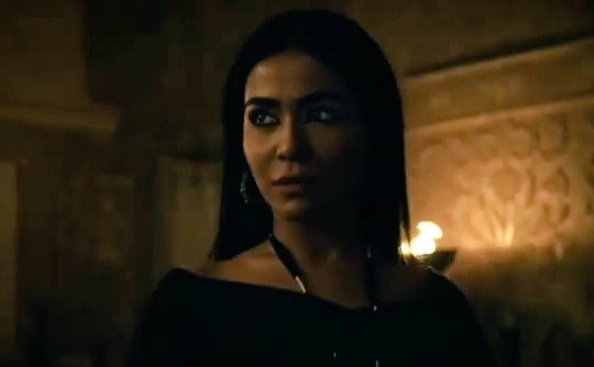 Zaya4Jaya's tweet photo. Bomb Trailer! 

With This Kind Of Phenomenal Cast #TheLegendOfMaulaJatt First Trailer Looks Mighty Promising.

#Hamza Like Never Before.
#Fawad Giving A Larger Than Life Vibe.
#Humaima Absolutely Beautiful .
And #Mahira What Can I Say She Is Just Perfect. https://t.co/Fa3bM5pCdG