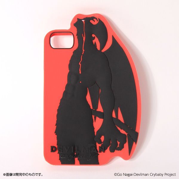 Twitter 上的 ナタリーストア ピックアップ デビルマン Devilman Crybaby のグッズを販売中 デビルマン の世界観をイメージした ダークな色合いのグッズが揃っています T Co Nh3d7bquld デビルマン 永井豪 T Co Oxeq1qwmrw Twitter