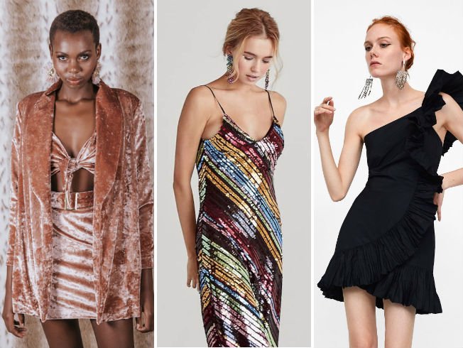 Fashionundstyle's tweet image. RT @abcdesevilla: RT @BulevarSur: ¿Qué tendencias buscar para tus looks de Nochebuena y Nochevieja? No te pierdas el repaso de #BulevarSur ow.ly/7X0q30n4ZaB #BsModa #Fashion #Trendy