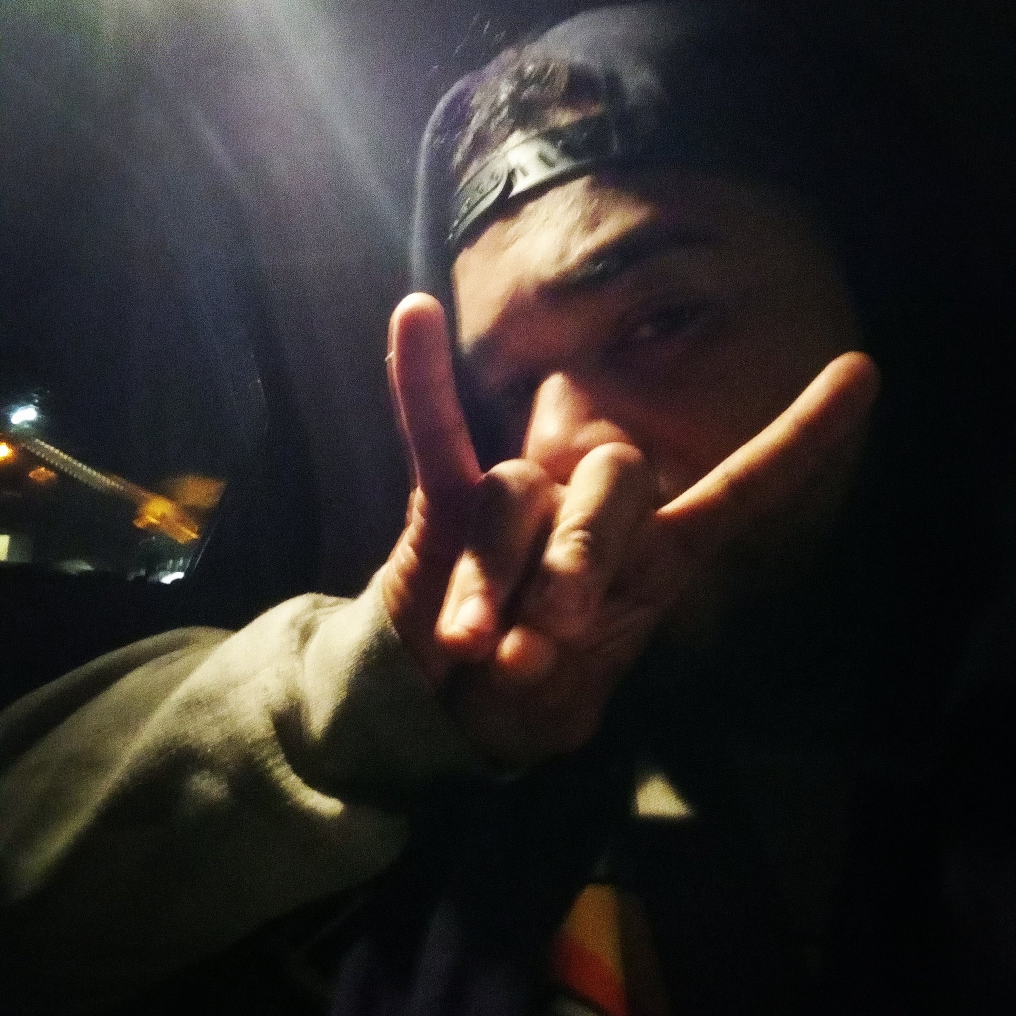 #NewProfilePic https://t.co/SewnGXCaru