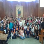 Photo by Secretaría de LUZ (@SecretariaLUZ)