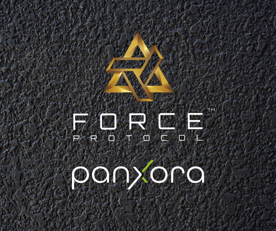 Force Protocol tweet media