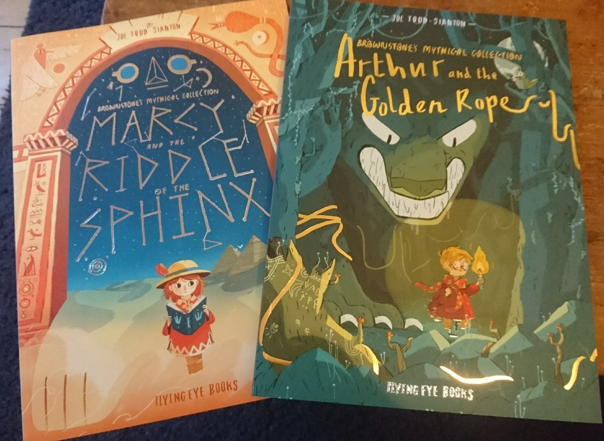 MrS_Primary's tweet photo. Finally managed to drag myself to the post office to collect my #RRAdvent prize. So pleased with these. Can't wait to sit and read them over Christmas. Thanks @_Reading_Rocks_ https://t.co/AlPA350MWu