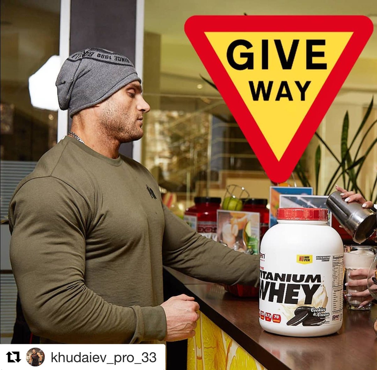 #Repost @khudaiev_pro_33 with <a href="/get_repost/">Repost</a>
・・・