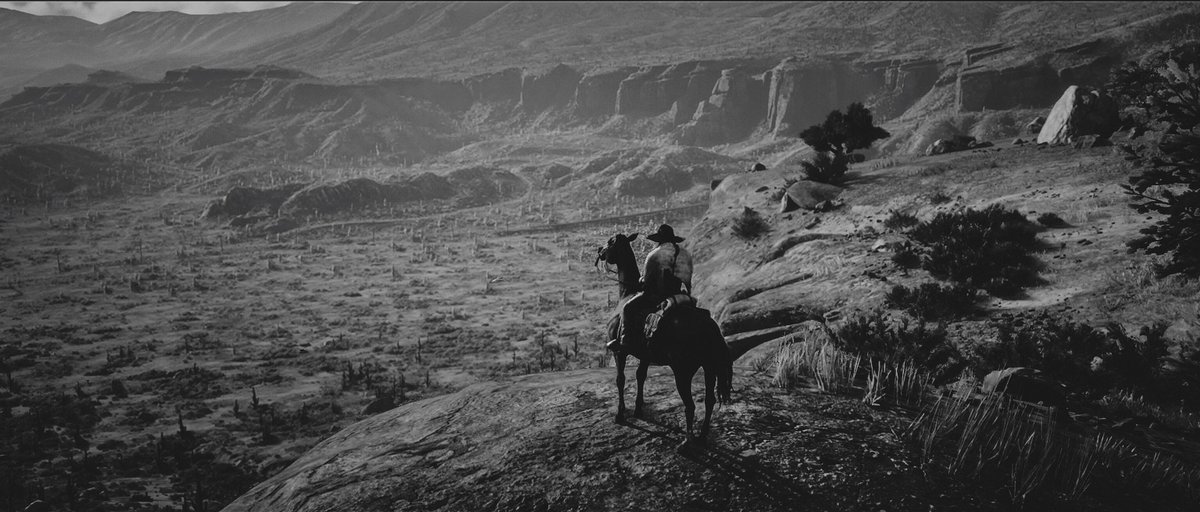 Riservin's tweet photo. Just finished the main story of #RedDeadRedemption2 ... what a game!
This is probably my last set of Screenshots for 2018 so umm...
Happy holidays! https://t.co/phaCLtVUCm
