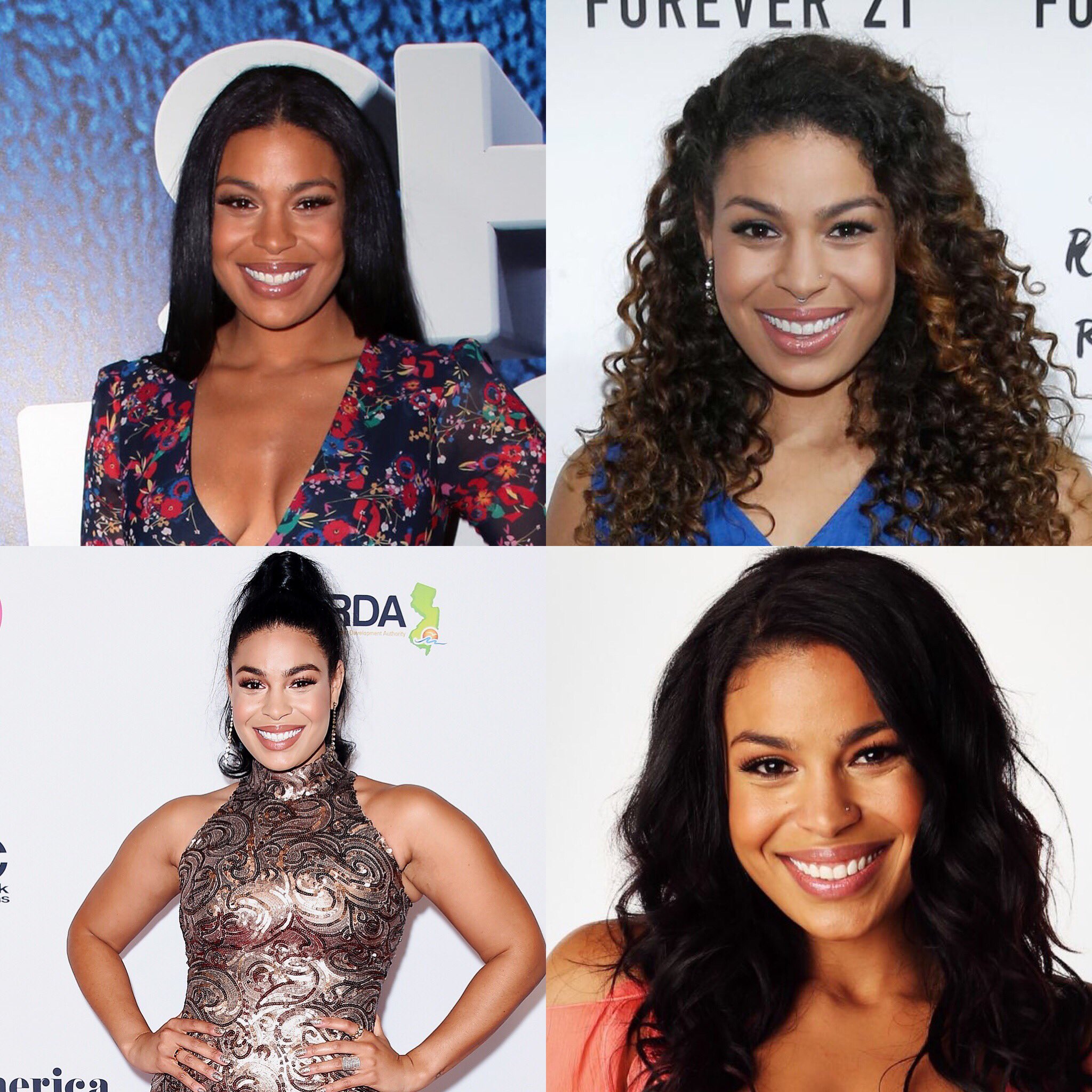 Happy 29 birthday to Jordin Sparks. Hope that she has a wonderful birthday.      